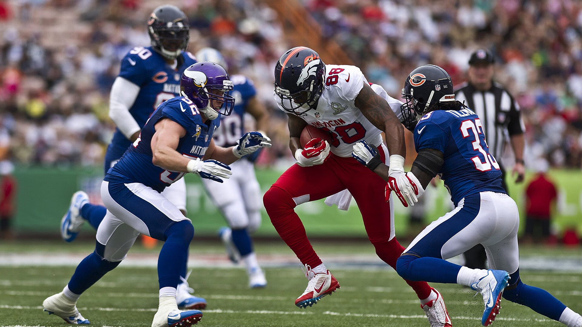 “裁判幕后:鲜为人知的判罚细节”,裁判的话